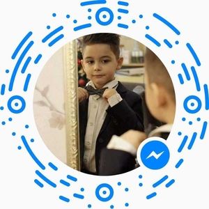 Meet your Posher, Rahma